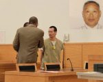 纽约华人仇杀同乡案 凶手被判40年