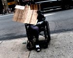 豪宅變遊民收容所 房客氣炸