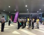 2017世大運維安　竹縣警圓滿完成任務