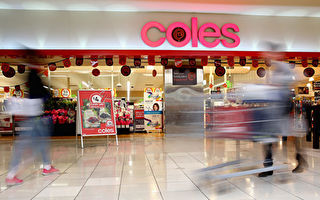 新勞資法迫使超市巨頭Coles進行工資談判