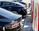 卡尔加里规划2020年普及电动汽车