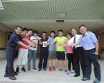 嘉义高中106年升大学成绩优异