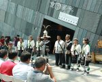 埋封千年“Blihun汉本遗址”发掘成果展