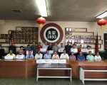 推動逐步重開柏路 陳倩雯獲安良背書