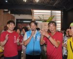 邁向百年花蓮老店  古法釀造醬油傳三代