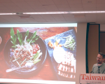 臺灣美食無遠弗屆 美名部落客主：難忘