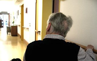 人口普查：澳洲绝大多数老年人不愿住养老院
