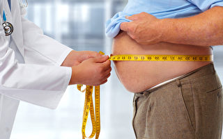 肥胖观念要改改 粗腰围才是健康杀手