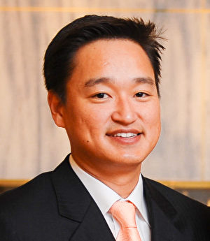 Paul Shim是硅谷升学辅导机构SK教育咨询的创办人之一，也是前麻省理工、波士顿大学面试官。（硅谷升学辅导机构SK教育咨询提供）