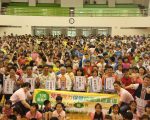 儿童剧教导学童 拥有明亮的“视”界观念