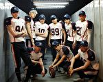 “2017MAMA”越日港三地举办 活动拉长一周