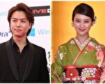 武井咲有喜 今與EXILE主唱TAKAHIRO結婚