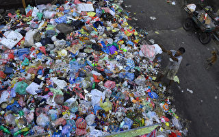 斯里蘭卡爆垃圾危機 禁用塑膠製品
