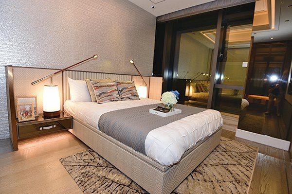 尚珩開放四房示位 氣派十足(2)