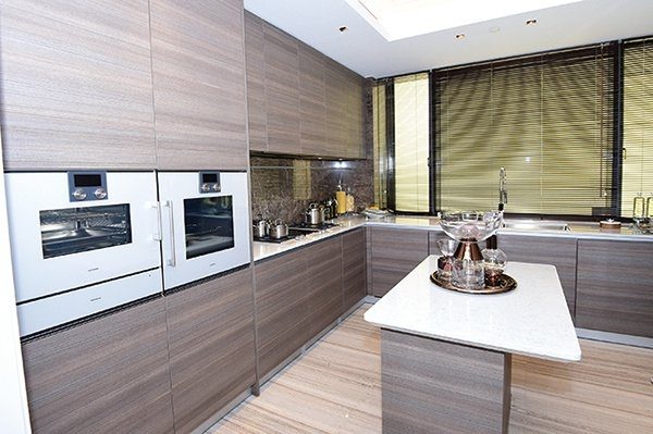 尚珩開放四房示位 氣派十足(3)