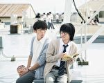神木隆之介与高桥一生 新片亦师亦友延伸戏外