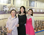 连锁餐饮执行长：天外神韵触动我心