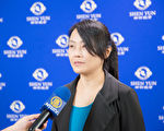 交响乐团团长赞神韵：打开人心灵的窗口