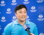 同济会长赞神韵交响乐：心之飨宴 受益无穷