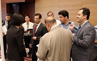 亞太消化醫學週香港召開 中共活摘議題受矚