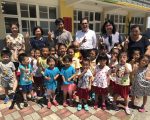 塭港國小附幼榮獲教育部教學卓越銀質獎