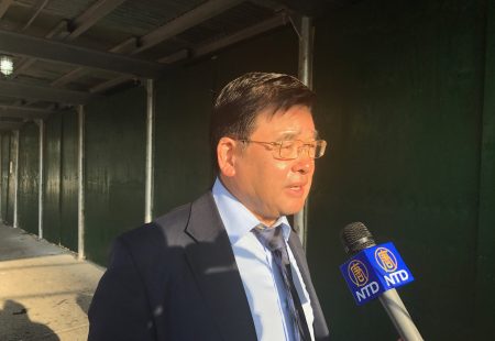 市议员顾雅明表示，受损的楼宇房东及停业的商家，需要求助时可到其办公室反映。