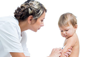 新州新法律 非醫學原因拒打疫苗兒童不能入托