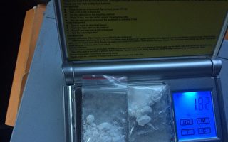 澳警方突袭滑雪场 11人涉嫌毒品犯罪被捕