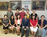 北美粉彩画家协会会员联展 20日起举行