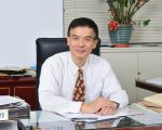 中正大学机械系教授郑友仁荣获教育部学术奖