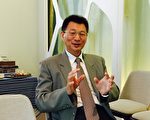 彭国郎：台中豪宅聚落不会转移 西区个案表现强
