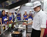北市启动搭伙心食堂 卫生安全又好吃