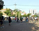 制服流標 高一生仍穿國中制服上學