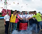 彰縣增8路公車 兼顧通勤與觀光