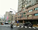 豐原地下道填平 中央主線提早通車
