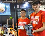 輔導Maker轉向Market 中部添創客產業潛力股