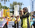 台一例一休修法 劳团吁应让劳工受惠