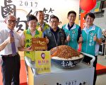 卤肉国饭大PK 台中严选7家飘香