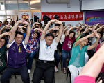 325共餐點 柯文哲：效果發揮到最大