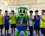 全國體操錦標賽 16日登場 蘭陽囝仔翻滾吧
