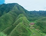 熱心山友  協助恢復聖母登山步道環境