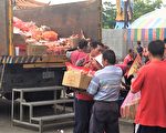 对抗空污！ 中市77%寺庙配合“一炉一香”