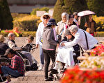 平均壽命80歲 六都台北市民最長壽