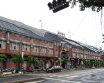 新建國市場首次市集評核 力拼三星市集