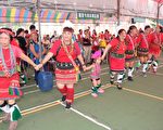 联合丰年祭 周末头份国小登场