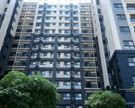 表扬绩优公寓大厦   苗县长吁落实省电节能