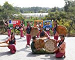 苗市功维叙隧道    观光发展新契机