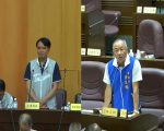 桃园“绿捷”  议员质疑恐有违法情事