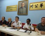 華埠單車被盜案上升 共享單車也要看好