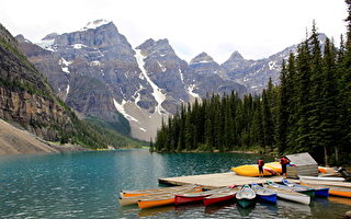 十大最美旅游国家 加拿大名列第二